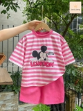 set-bo-dui-thun-hong-hinh-mickey-cho-be