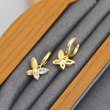 bong-tai-khuyen-tron-hinh-buom-kate-spade-xuat-cho-nu