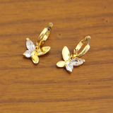 bong-tai-khuyen-tron-hinh-buom-kate-spade-xuat-cho-nu