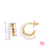 bong-tai-hat-mau-trai-nhi-kate-spade-xuat