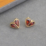 bong-tai-trai-tim-da-mau-hang-kate-spade-xuat