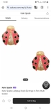 bong-tai-vong-co-hinh-bo-kate-spade-xuat
