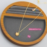 bong-tai-vong-co-hinh-trai-dao-kate-spade-xuat