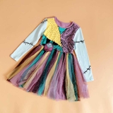 dam-thun-hoa-tiet-halloween-phoi-voan-hang-disney-xuat-xin-cho-be