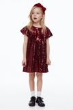dam-do-sequin-hang-h-m-xuat-xin-cho-be