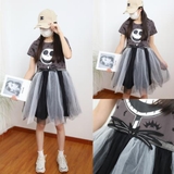 dam-thun-phoi-voan-hoa-tiet-halloween-hang-disney-xuat-xin-cho-be