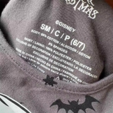 dam-thun-phoi-voan-hoa-tiet-halloween-hang-disney-xuat-xin-cho-be