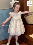 dam-hoa-hong-phoi-ren-beo-cho-be-gai
