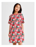 dam-thun-hoa-tiet-noel-hang-tilii-xuat-cho-be