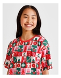 dam-thun-hoa-tiet-noel-hang-tilii-xuat-cho-be