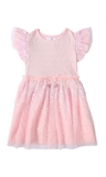 dam-thun-hong-tay-canh-tien-phoi-voan-sequin-hang-primark-xuat-xin-cho-be