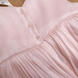 dam-hong-voan-to-organza-phoi-no-hang-h-m-xuat-xin-cho-be