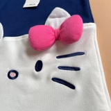dam-thun-hinh-hello-kitty-hang-sanrio-xuat-cho-be