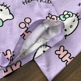 dam-thun-tim-hello-kitty-xuat-cho-be
