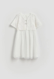 dam-thun-phoi-voan-kem-cardigan-ngan-tay-trang-dinh-sequin-hang-reserved-xuat-ch