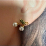 bong-tai-cherry-hat-trai-gia-dinh-da-hang-kate-spade-xuat-xin-cho-nu