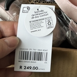 giay-bup-be-hong-buom-hang-xuat-cho-be