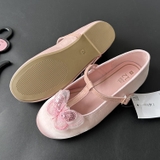 giay-bup-be-hong-buom-hang-xuat-cho-be