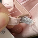 giay-bup-be-hong-buom-hang-xuat-cho-be