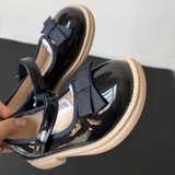 giay-xanh-den-no-anh-nhu-da-bong-quai-dan-hang-futurino-xuat-cho-be