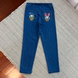 quan-jean-thun-tui-sau-sequin-hinh-vit-donald-hang-calzedonia-xuat