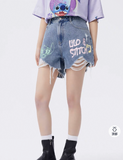 quan-short-jean-rach-hinh-stitch-hang-disney-xuat-xin-cho-be-teen-va-me