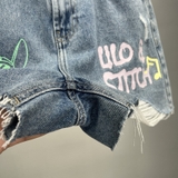 quan-short-jean-rach-hinh-stitch-hang-disney-xuat-xin-cho-be-teen-va-me