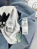 set-ao-thun-kem-vay-yem-jean-hinh-sanrio-hang-disney-george-xuat-cho-be