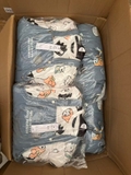 set-ao-thun-kem-vay-yem-jean-hinh-sanrio-hang-disney-george-xuat-cho-be