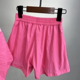 set-ao-khoac-kem-short-hong-hang-binpaw-cho-be
