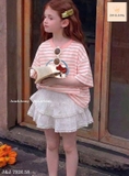 set-ao-thun-soc-hong-hello-kitty-kem-chan-vay-trang-tang-cho-be