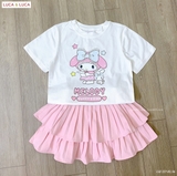 set-ao-thun-trang-tho-melody-mix-chan-vay-hong-cho-be