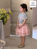 set-ao-thun-xam-hoa-tiet-kem-chan-vay-to-hong-tang-cho-be