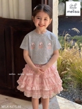 set-ao-thun-xam-hoa-tiet-kem-chan-vay-to-hong-tang-cho-be