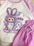 set-ao-thun-kem-chan-vay-tim-hinh-babythree-cho-be