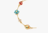 vong-tay-charm-bo-mix-hoa-mau-hang-kate-spade-xuat-cho-nu