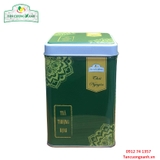 Hộp Trà Thái Nguyên QT 03 - 100gram