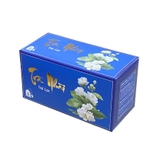 Trà Nhài Túi Lọc Thượng Hạng - Hộp 40gram