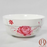 Tô Ngấn Phi 20 cm Hoa Hồng