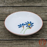 Đĩa Ảo 20.5 cm Hoa Chong Chóng