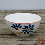 Tô Tròn Phi 20 cm Hoa Chong Chóng