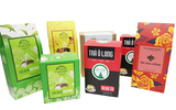 BỘ HỘP SẢN PHẨM TRÀ