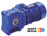 Động cơ giảm tốc WATT DRIVE