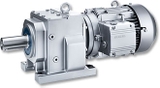 Hộp giảm tốc SIEMENS