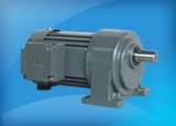 Motor giảm tốc CPG chân đế