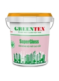 SuperGloss - Sơn bóng nội thất cao cấp.