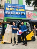Mr. Tiến
