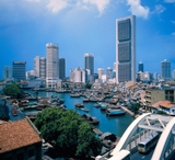 Du lịch Phần Lan