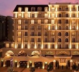 Hilton Nairobi