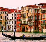 Lễ hội Venice